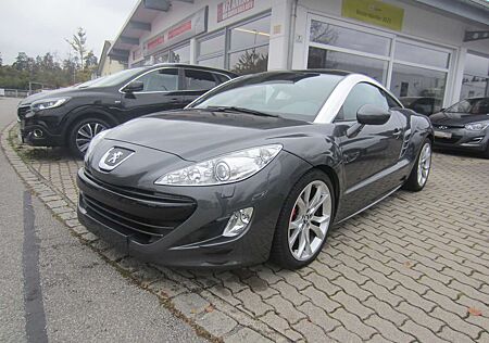 Peugeot RCZ Basis