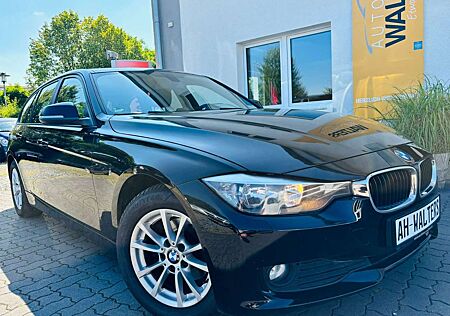 BMW 316 d Touring-Klimaautom.-Sitzheizung-Alu-