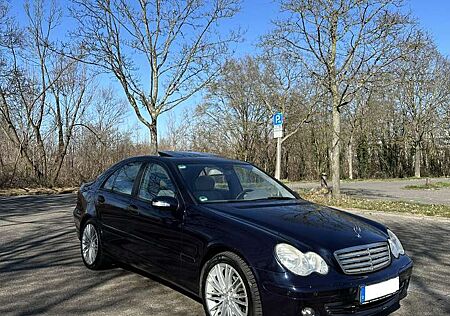 Mercedes-Benz C 220 CDI 2.Hand