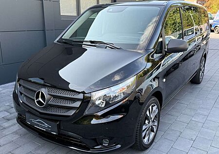 Mercedes-Benz Vito Tourer 116 CDI, BT Pro lang 9 Sitze Navi