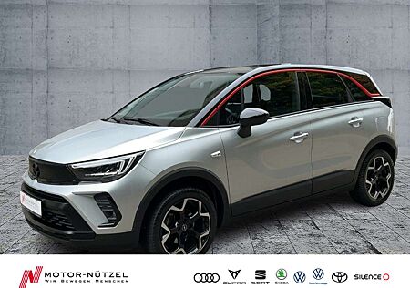 Opel Crossland 1.2 AUT. GS-LINE LED+NAVI+SHZ+TEMPOMAT