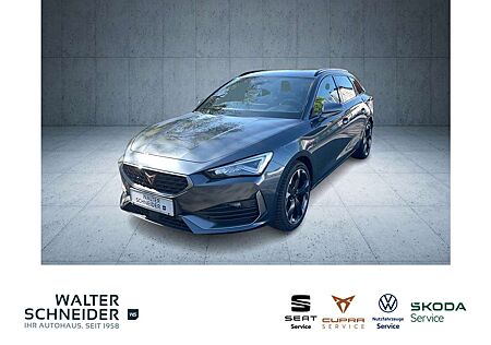 Cupra Leon SP 1,5eTSI DSG Navi LED FULL LINK ACC
