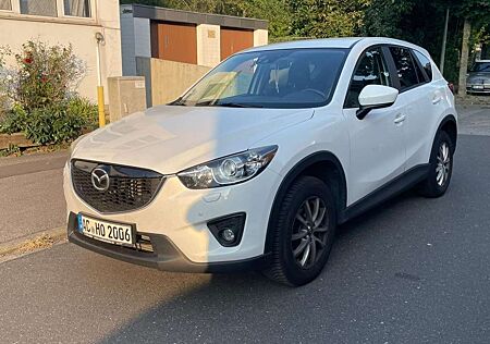 Mazda CX-5 Sports-Line AWD