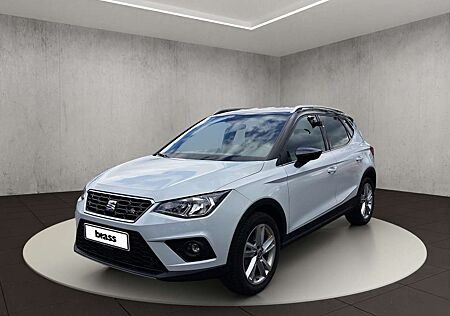 Seat Arona FR 1.0 TSI 110 PS 6-Gang