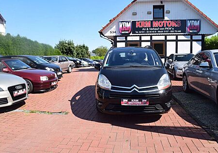 Citroën Grand C4 Picasso Citroen TÜV/AU NEU, 7 SITZE, KLIMA, PDC