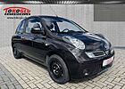 Nissan Micra I-Way 1.2 Sportsitze Klima BT el.SP Spieg. beheizb