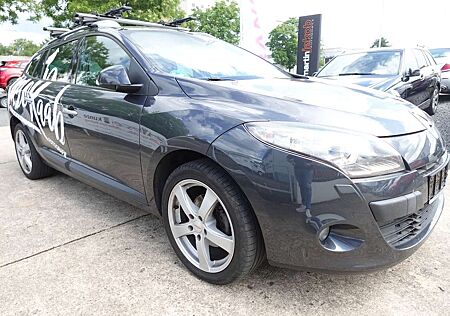 Renault Megane III Grandtour KLIMAAUTOMATIK+