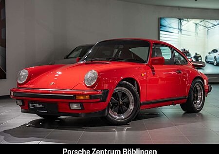 Porsche 911 Carrera Coupe Schmiederäder Spoiler