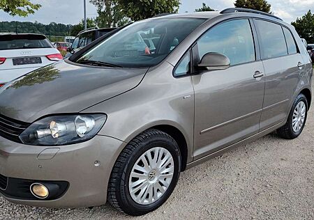 VW Golf Volkswagen Plus VI Life 1.6 TDI BMT Temp* 2xPDC* AHK*