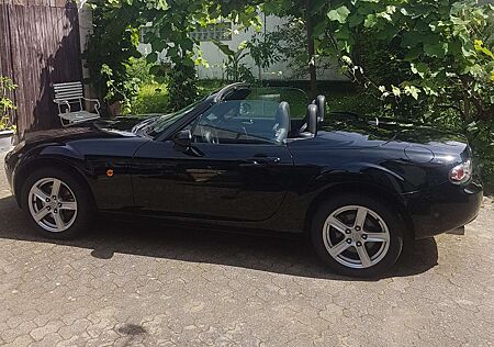 Mazda MX-5 1.8 MZR Roadster Coupe Energy