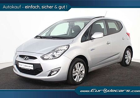 Hyundai ix20 1.4 Vision *1.Hand*Klima*Pano.*Tempomat*