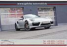 Porsche 991 Turbo S*1.Hd,Dt.-FZG,U-Frei,Approved 06/2026