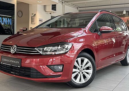 VW Golf Sportsvan Volkswagen Comfortline 2-Hand SHZ Bluetooth Klimaautomatik