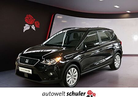 Seat Arona 1.0 TSI Style Sitzheizung PDC hinten