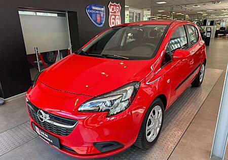 Opel Corsa E Edition / TÜV NEU