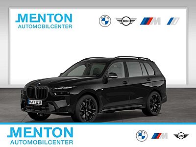 BMW X7 xDrive40d (ab 2022) M Sportpaket DAB RFK PDC