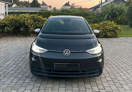 VW ID.3 Volkswagen Performance Upgrade Pro 1st