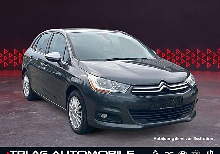 Citroën C4 Citroen Selection Klimaautomatik SHZ PDC