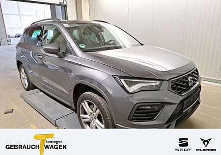 Seat Ateca 2.0 TDI DSG FR LINE LED LM18 AHK