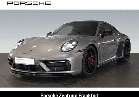 Porsche 992 911 Carrera GTS LED InnoDrive Burmester