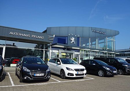 Peugeot 308 SW Style 1.2 Pure Tech 110