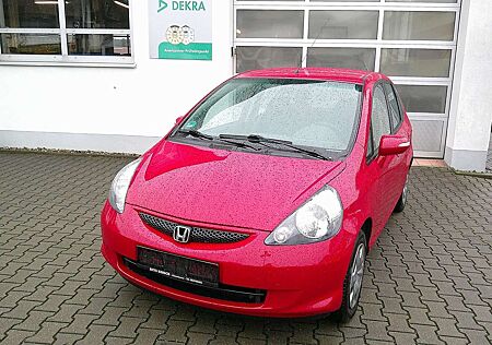 Honda Jazz 1.4 LS