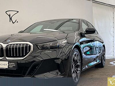 BMW 520 d A xDrive Lim M-Sport,AHK,DA+,Autom