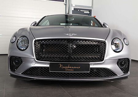 Bentley Continental GT SPEED MATT