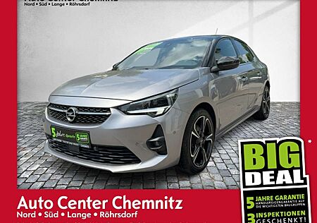 Opel Corsa F AT8 Ultimate Matrix/Navi/Alcantara/180°