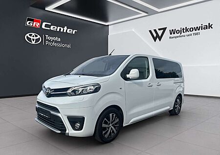Toyota Pro Ace Proace Verso L1 Shuttle Comfort*Navi*ToWiW*CAM*
