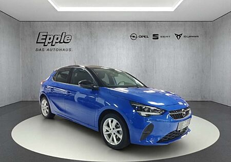 Opel Corsa Elegance 1.2 Turbo EU6d Navi LED Apple CarPlay And