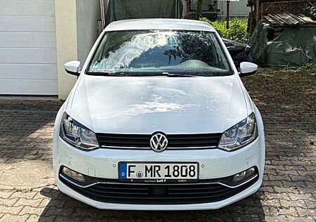 VW Polo Volkswagen 1.2 TSI (Blue Motion Technology) Comfortline