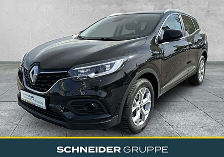Renault Kadjar BUSINESS TCe 140 KLIMA+NAVI+SHZ+PDC+LED