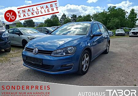 VW Golf Volkswagen VII Var 1.4 TSI DSG Highline Xenon ALS GRA