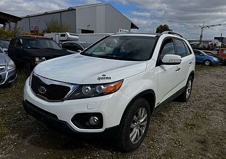 Kia Sorento Spirit 4WD