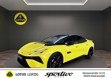 Lotus Emeya S