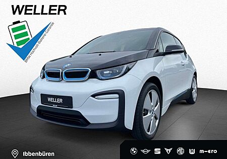 BMW i3 120Ah Glasdach Navi DAB+ iDrive PDC LED 19"