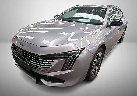 Peugeot 508 1.5 BlueHDi 130 SW Allure Pack ACC/AHK/AUT