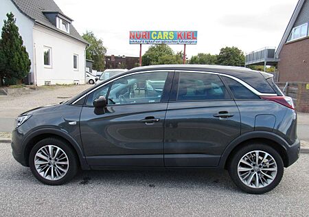 Opel Crossland X Ultimate