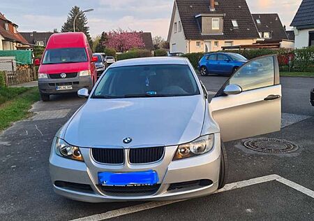 BMW 320d 320