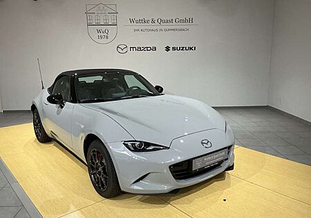 Mazda MX-5 Homura *Recaro*Bose*Brembo*MatrixLED*