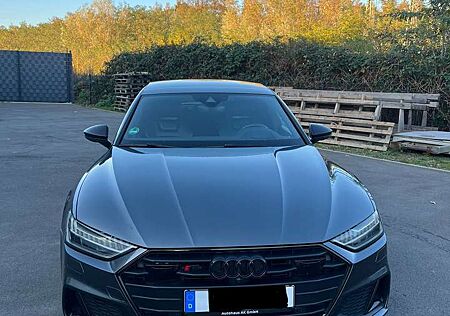 Audi A7 50 TDI quattro tiptronic