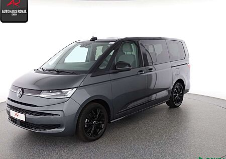 VW T7 Multivan Volkswagen 2.0 TDI EDITION LANG 7 SITZE MATRIX