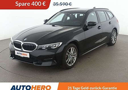 BMW 330d 330 xDrive Sport Line Aut.*NAVI*LED*CAM*SHZ*ALU*