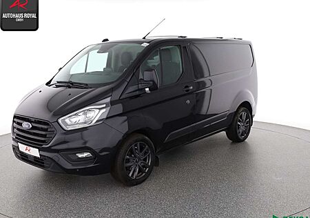 Ford Transit Custom 280 TREND KASTEN L1H1 STANDHZ,18Z