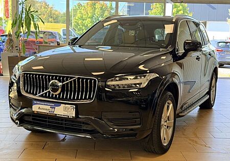Volvo XC 90 XC90 Momentum Pro AWD Leder dig.Cockpit Navi LED