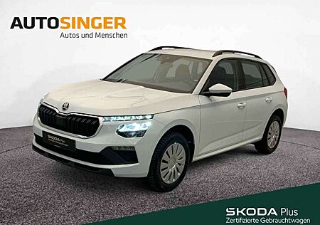 Skoda Kamiq Essence 1.0 TSI *LED*GRA*SHZ*PDC*LANE*DAB*