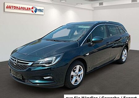Opel Astra K Sports Tourer 1.4 T
