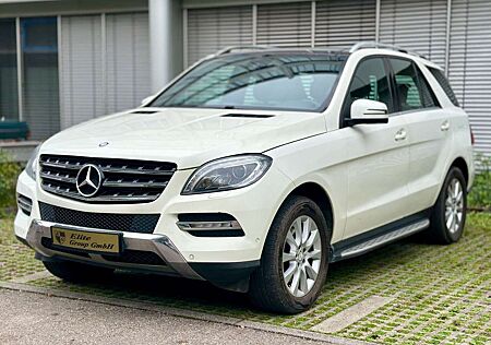 Mercedes-Benz ML 250 CDI BlueTec*Leder*Kamera*Netto 14.933 €