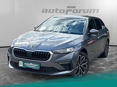 Skoda Scala TOUR 1.0 TSI 85 kW (116 PS)